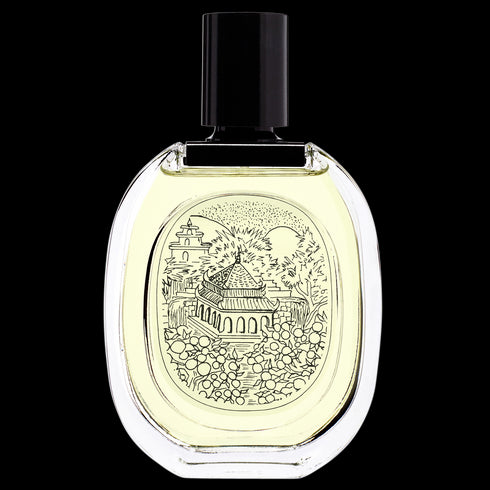 OYEDO EAU DE TOILETTE