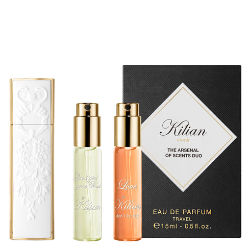 Good Girl Gone Bad Travel Set / By Kilian / Acquista Online Spray Parfum