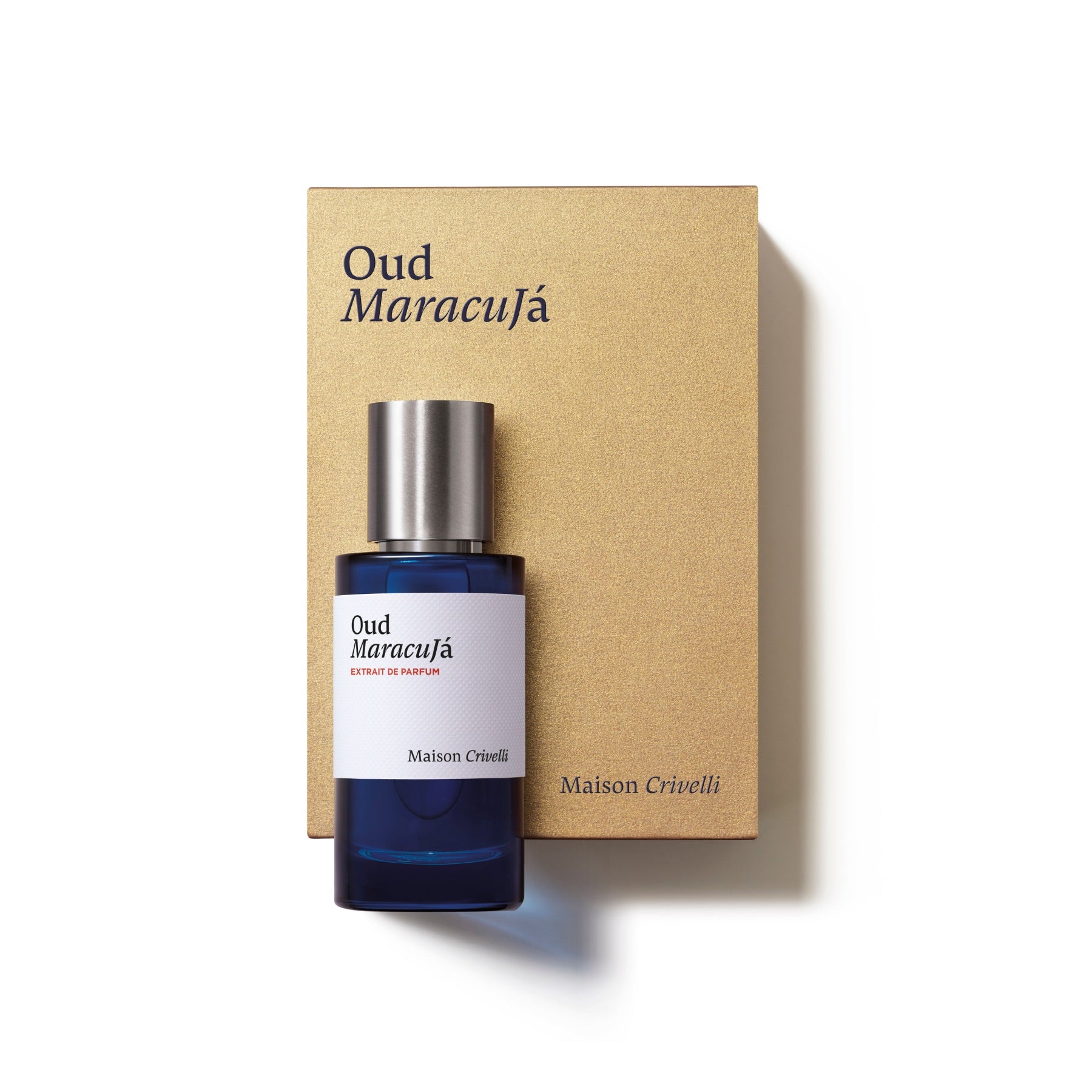 Oud Maracujá – KENS Apothecary