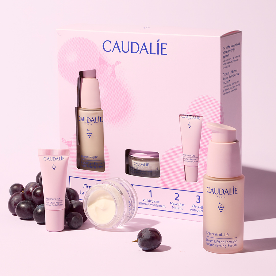 Spring Set Resveratrol-Lift