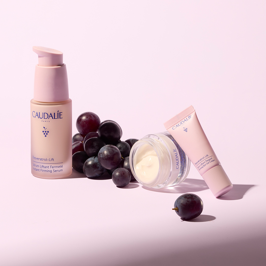 Spring Set Resveratrol-Lift