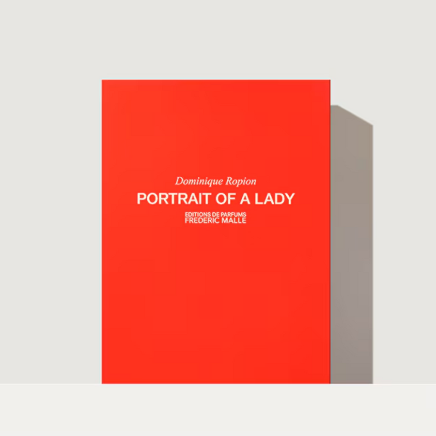 Portrait Of A Lady “ 15th Anniversary Edition