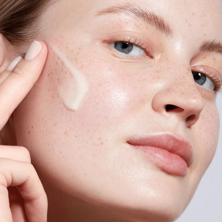 The Serum Refill