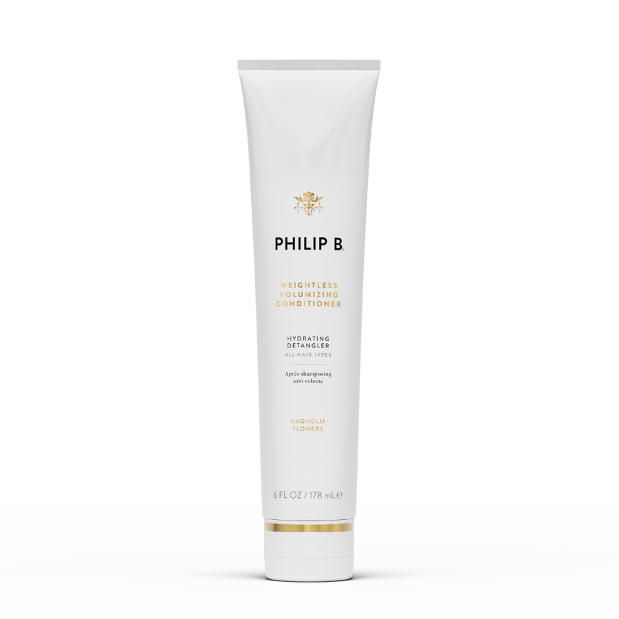 Weightless Volumizing Miracle Kit