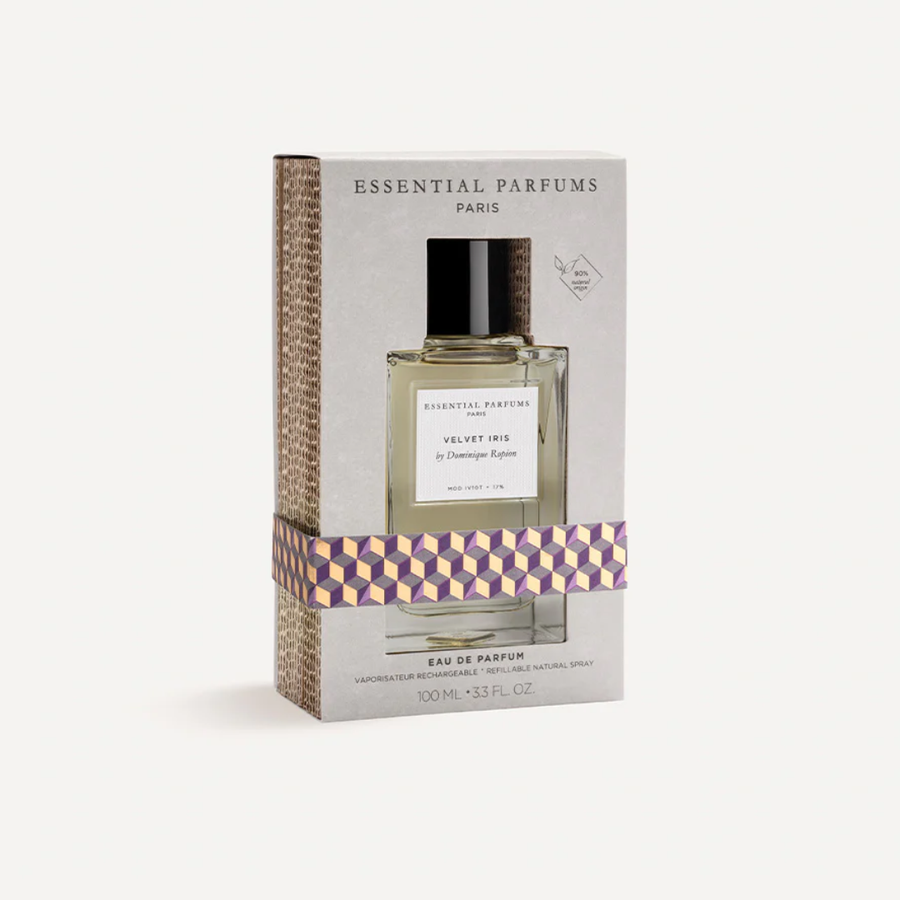 Velvet Iris by Dominique Ropion Eau de Parfum