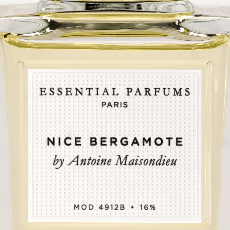 Nice Bergamote by Antoine Maisondieu Eau de Parfum