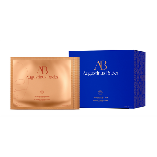 Augustinus Bader The Hydrogel Face Mask