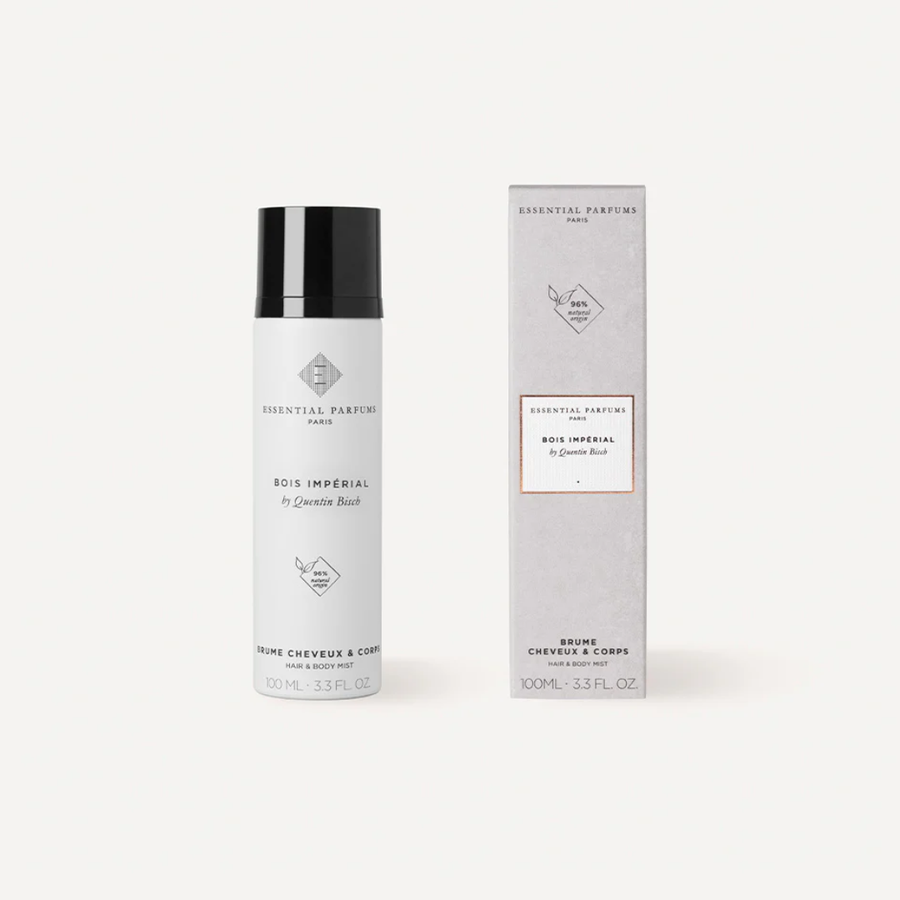 Bois Impérial by Quentin Bisch Hair and Body Mist