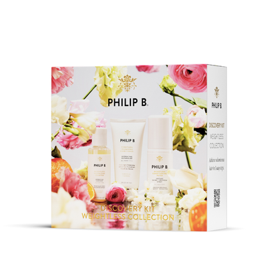 Weightless Collection Discovery Kit