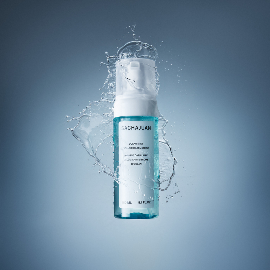 Ocean Mist Volumizing Mousse