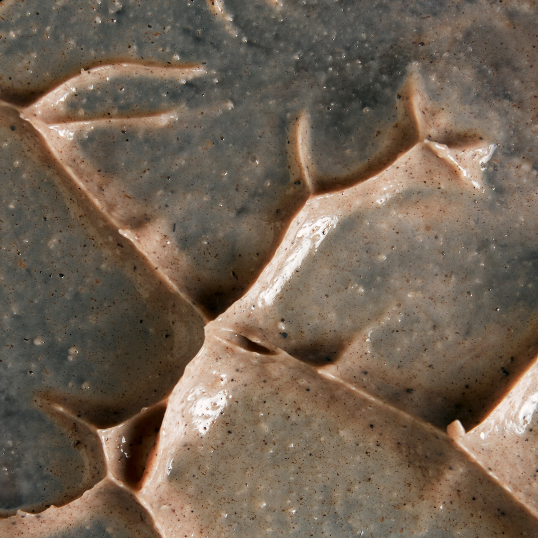 Revitalising Scalp Mask