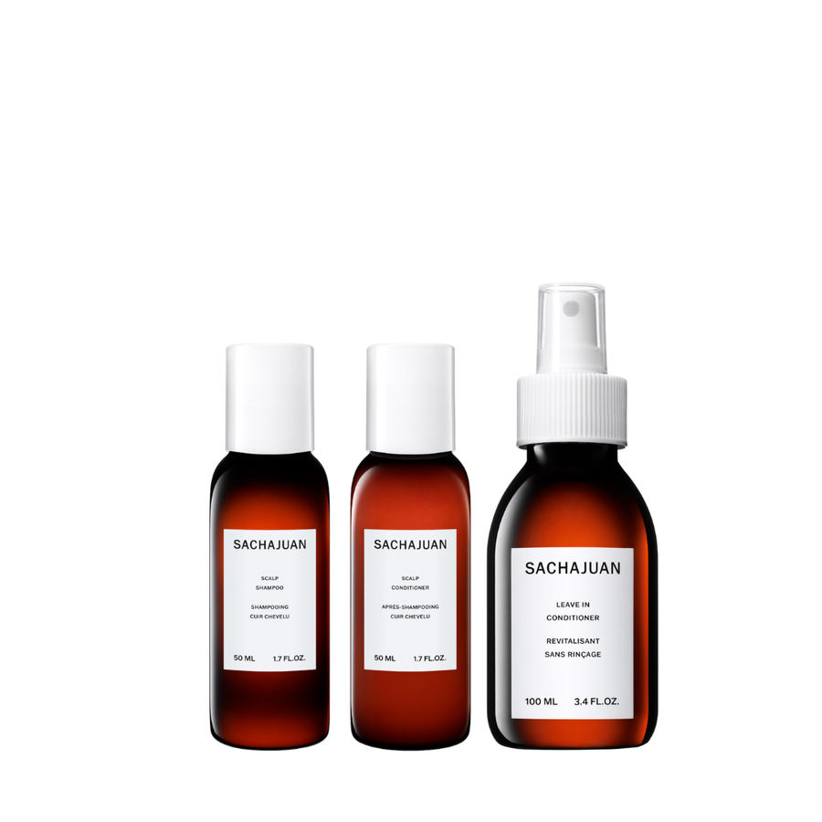 Scalp Care Discovery Kit