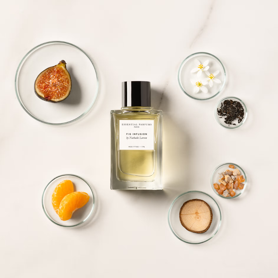 Fig Infusion by Nathalie Lorson Eau de Parfum