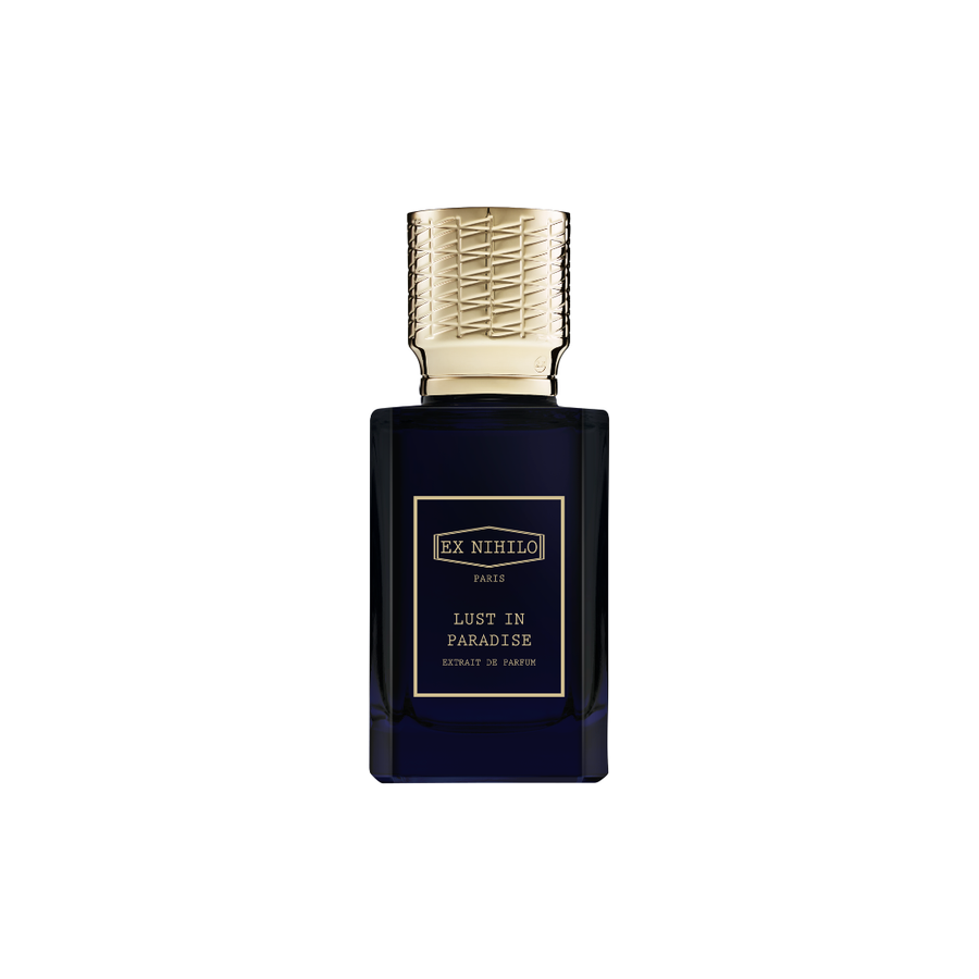 Lust In Paradise Extrait De Parfum