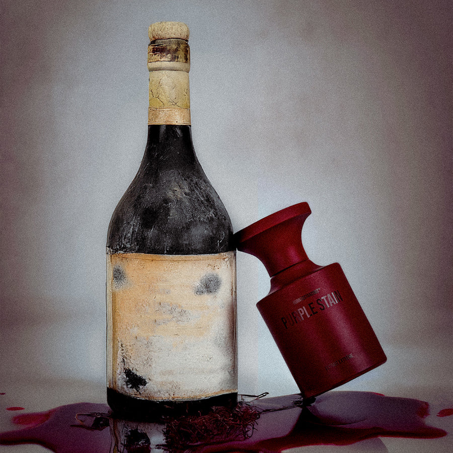 PURPLE STAIN EXTRAIT EXTRÊME