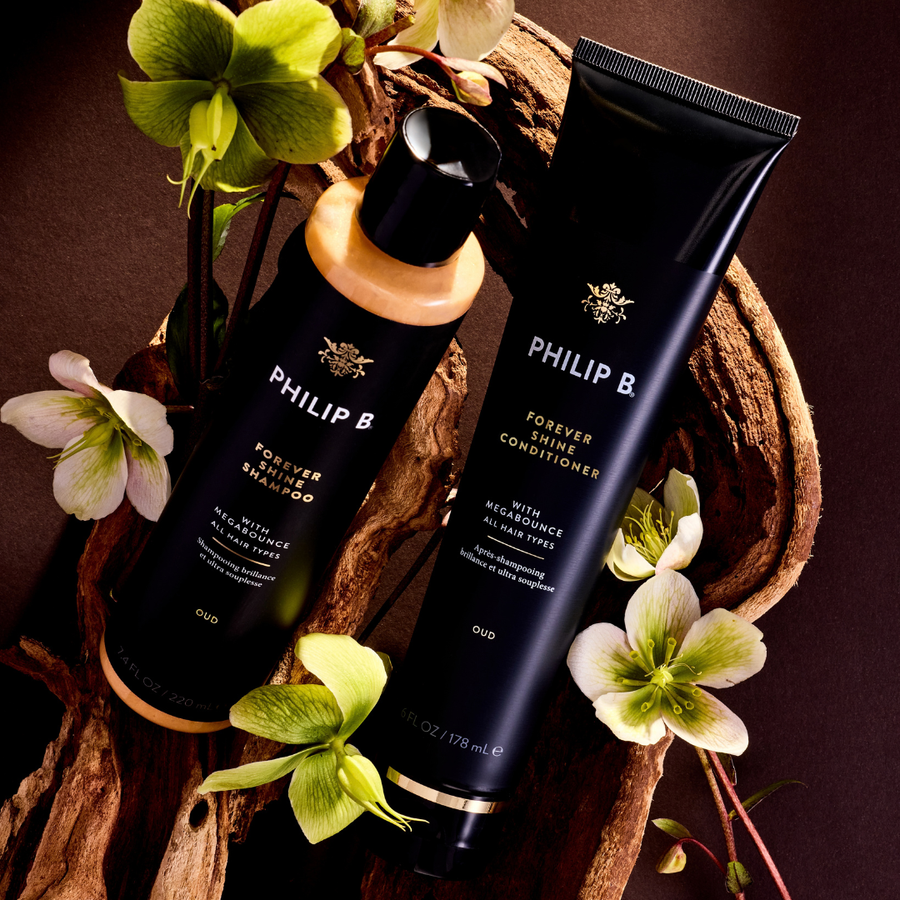 Forever Shine Conditioner