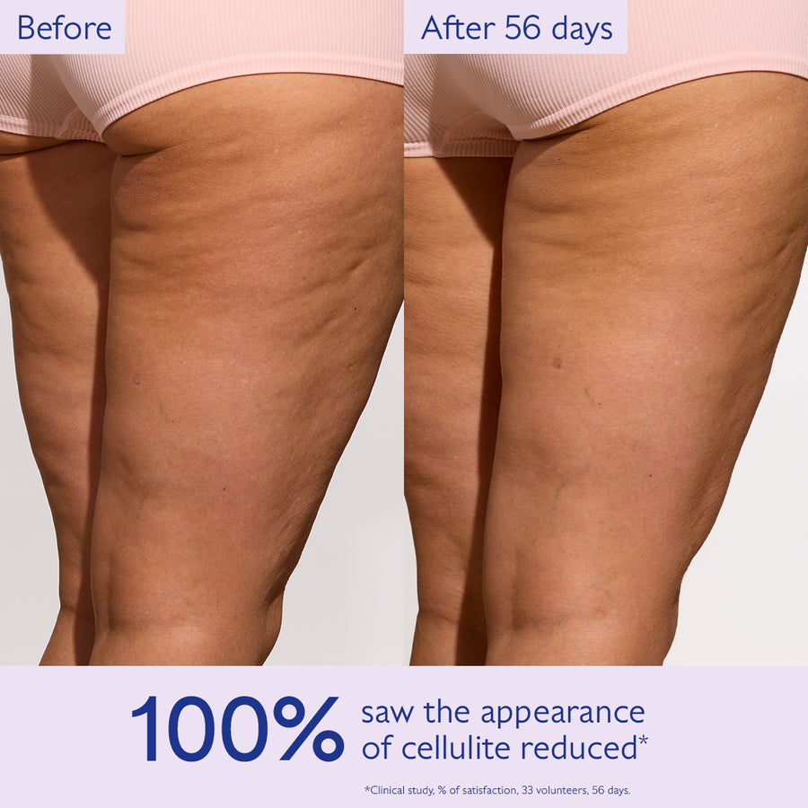 Resveratrol-Lift Cashmere Body Cream