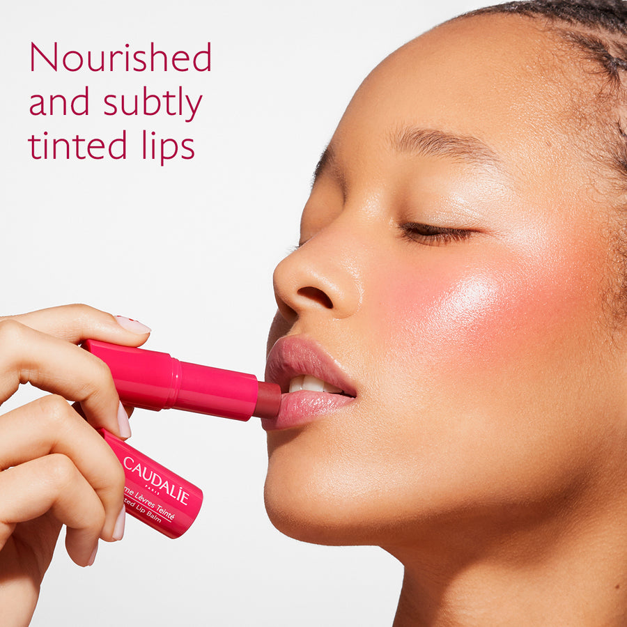 The Lip Duo Set