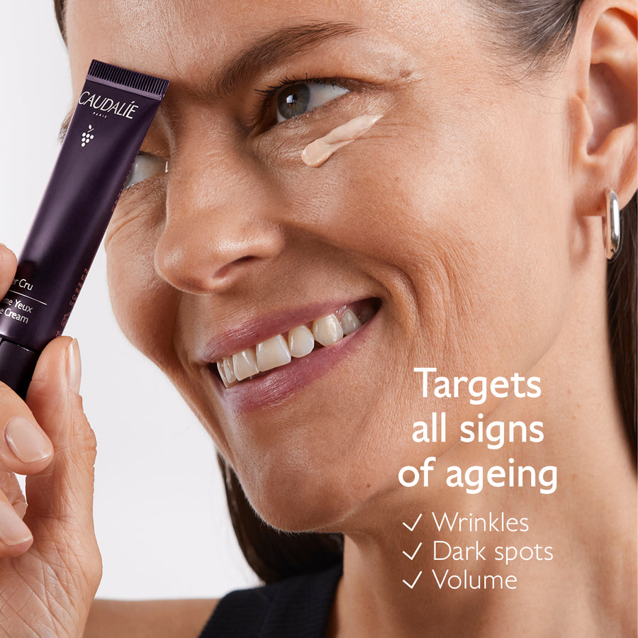 Premier Cru Ultimate Anti-Aging Solution Set