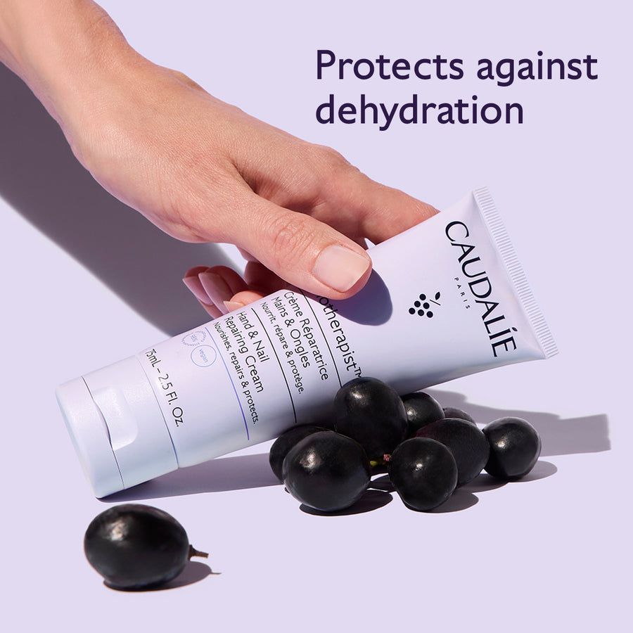 Nourishing Hand Cream Trio Set