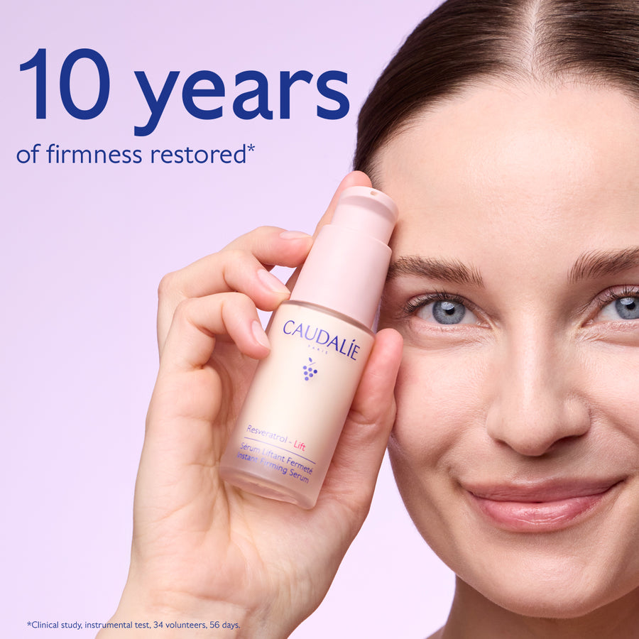 Refill Resveratrol-Lift Instant Firming Serum