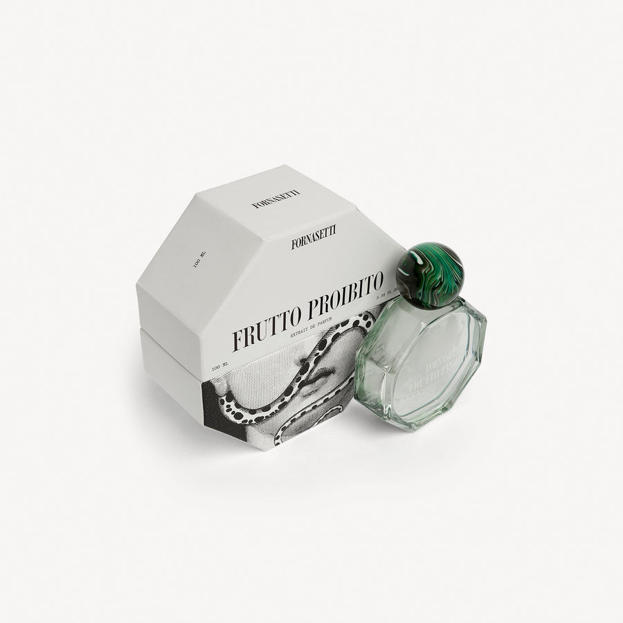 Extrait De Parfum Frutto Proibito
