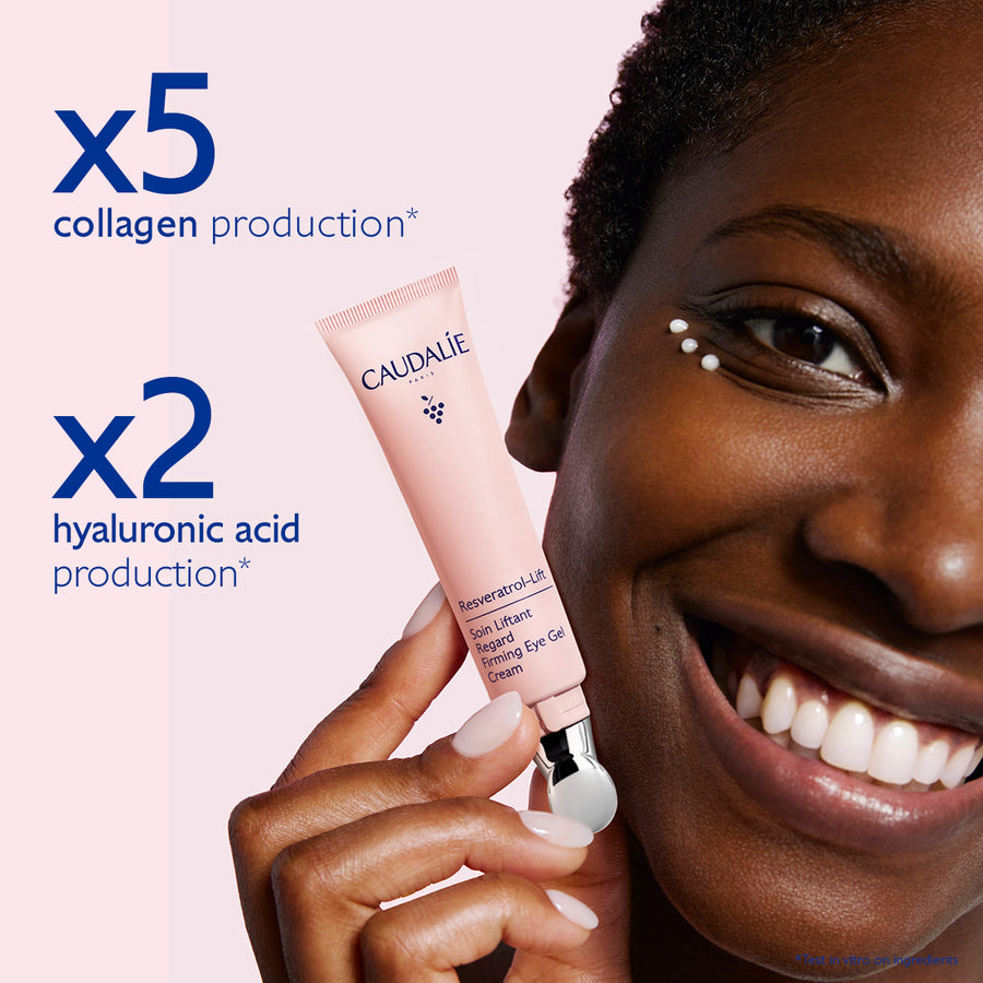 [New] Resveratrol-Lift Firming Eye Gel Cream