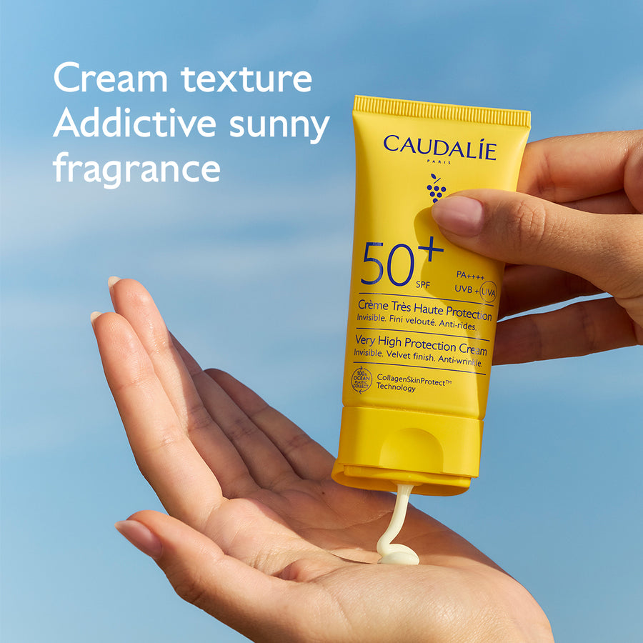 Very High Protection Cream SPF50+