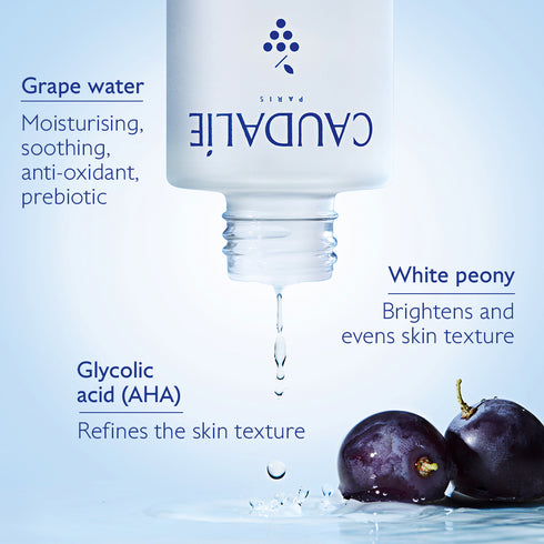 Vinoperfect Concentrated Brightening Glycolic Essence