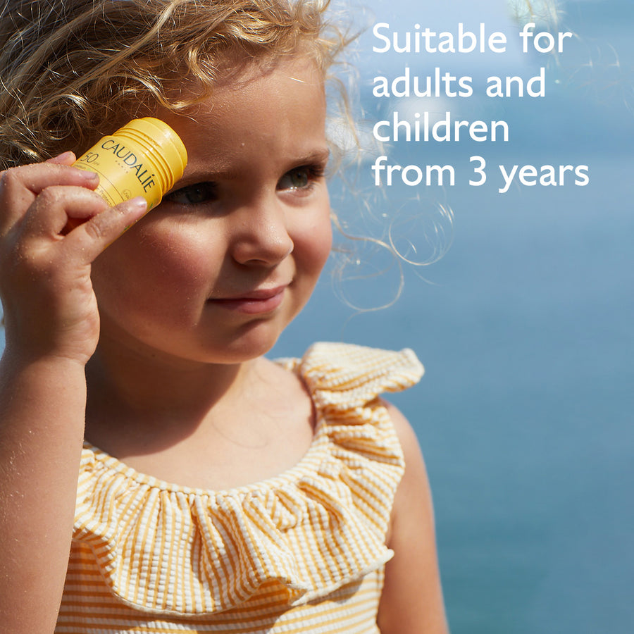 Vinosun Invisible High Protection Stick Spf50