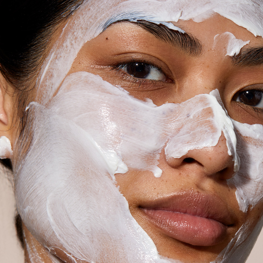 Queen Cleanser