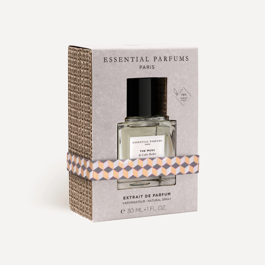 The Musc by Calice Becker Extrait