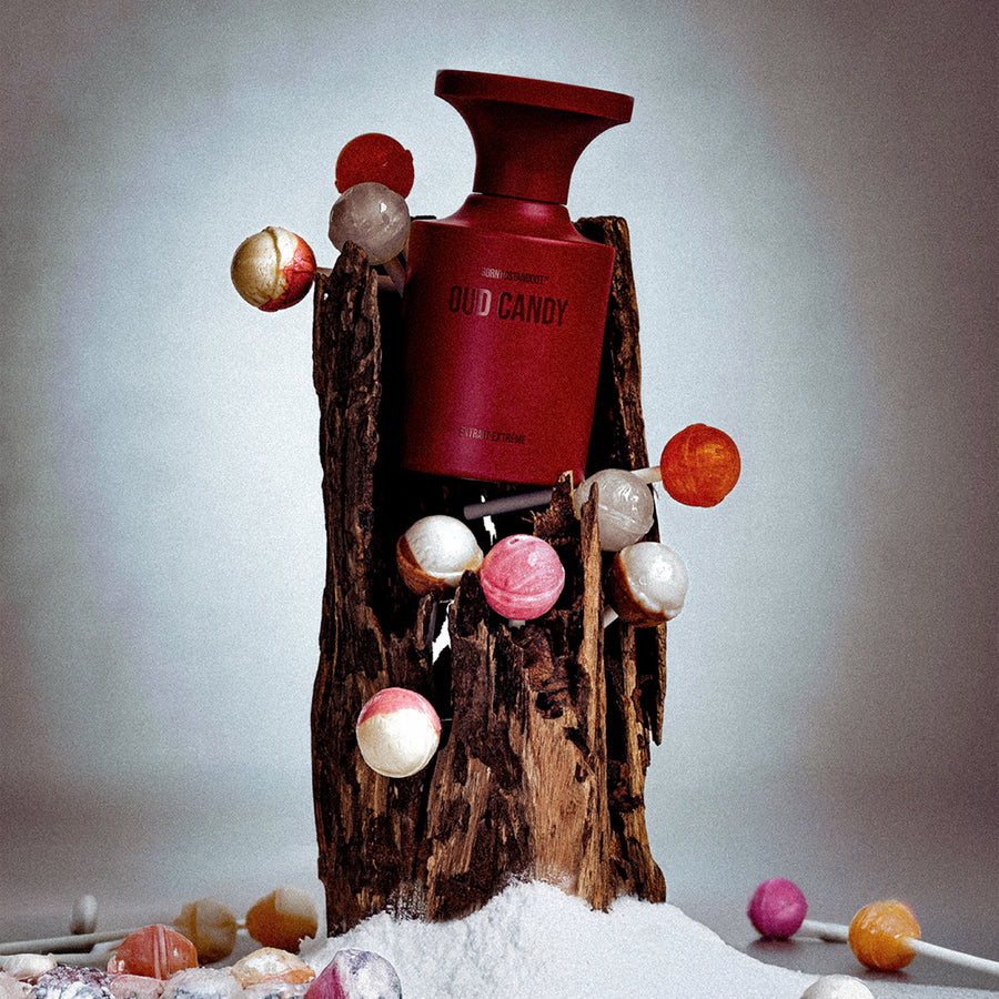 OUD CANDY EXTRAIT EXTRÊME