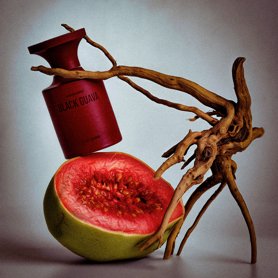 BLACK GUAVA EXTRAIT EXTRÊME