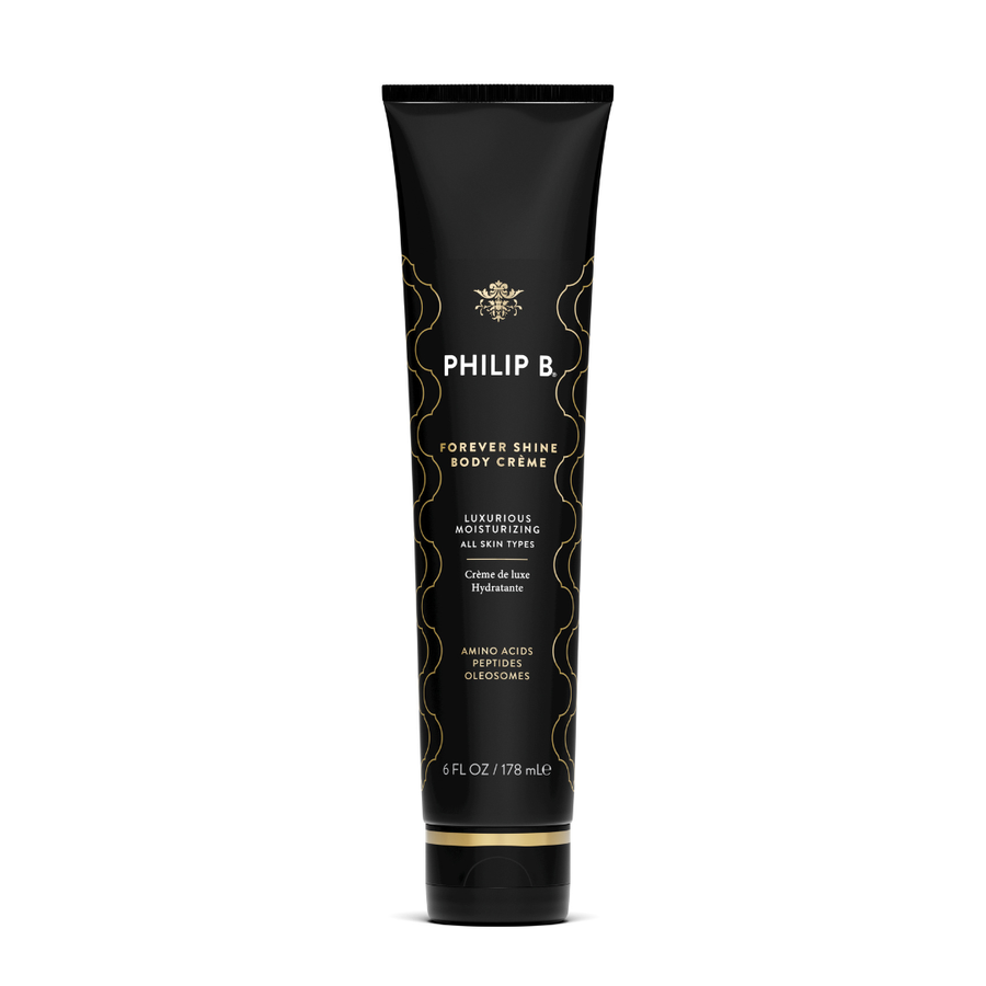 Forever Shine Body Creme