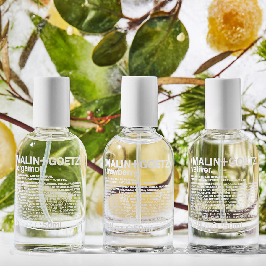 Strawberry Eau De Parfum