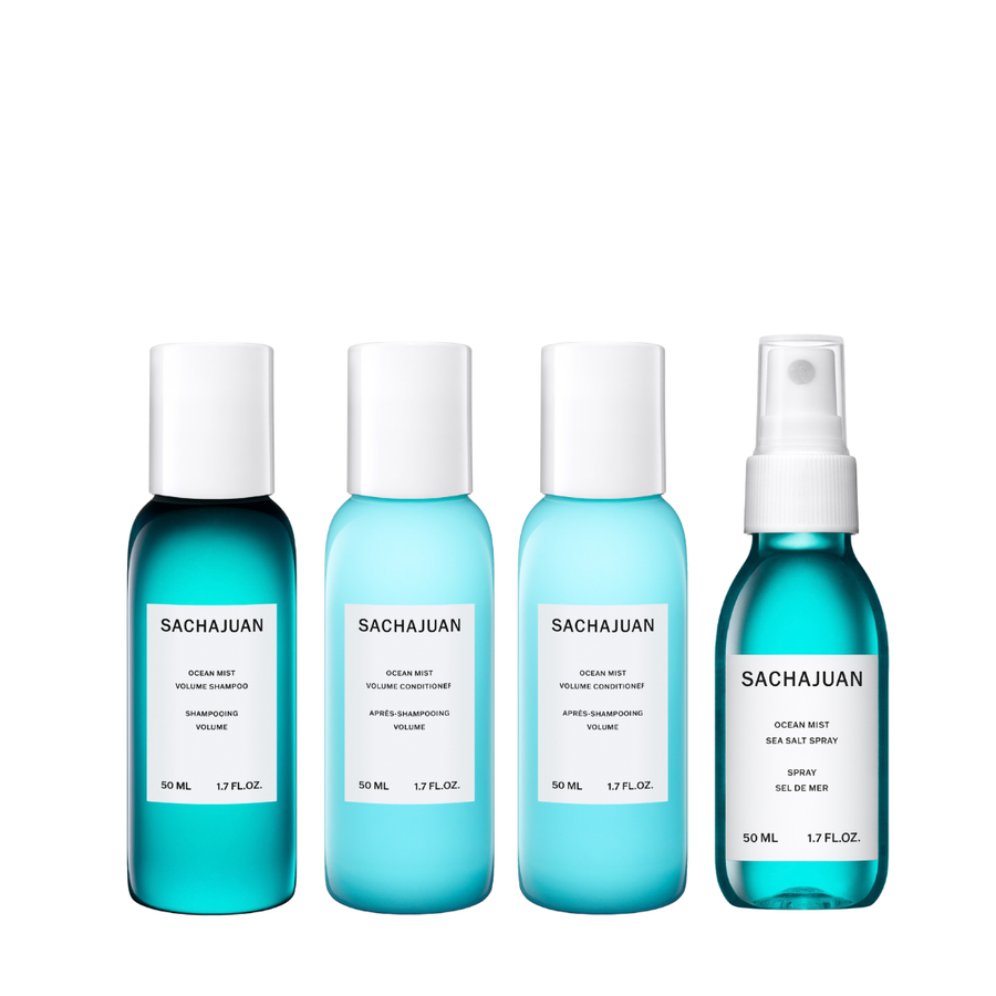 Ocean Mist Volume Discovery Kit