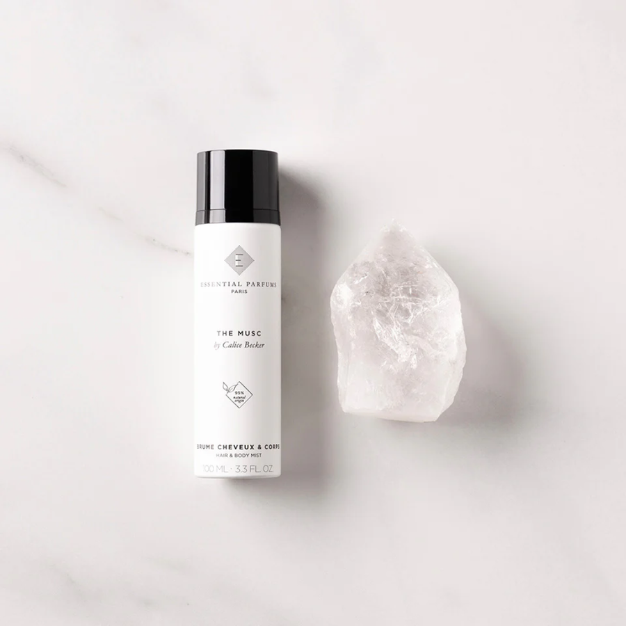The Musc by Calice Becke Hair And Body Mist