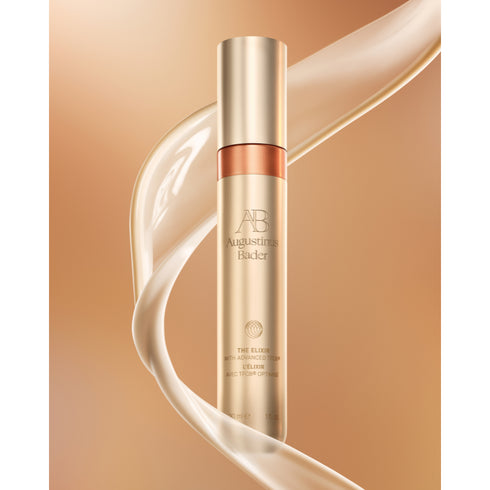 THE ELIXIR