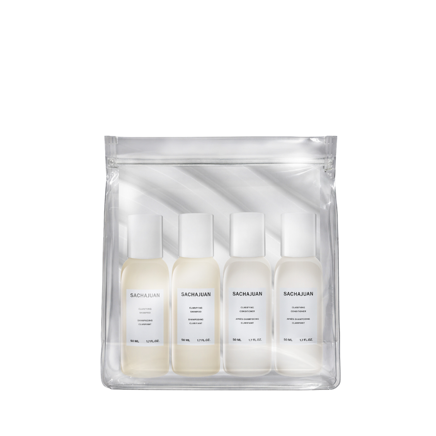 Clarifying Discovery Kit