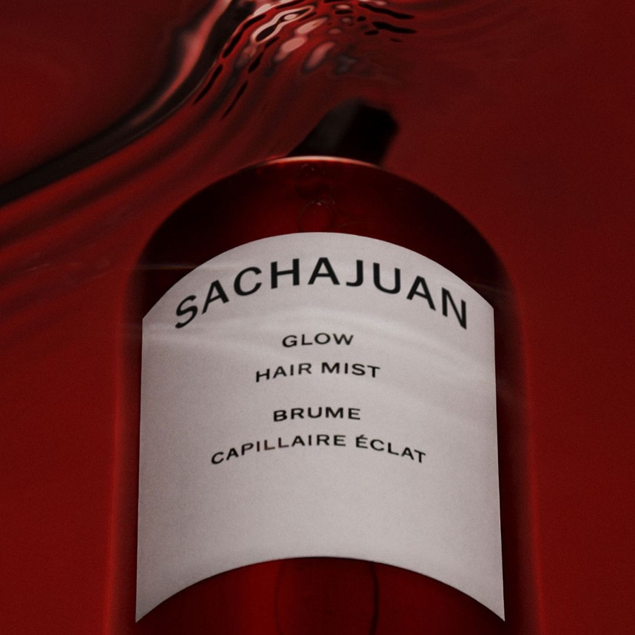 Glow Hair Mist
