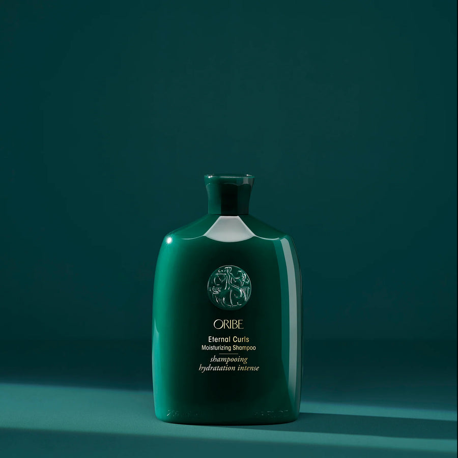 Eternal Curls Moisturizing Shampoo