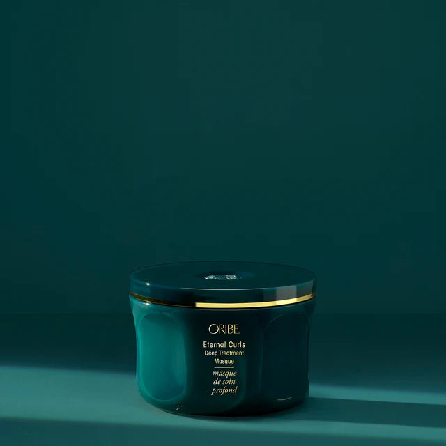 Eternal Curls Deep Treatment Masque