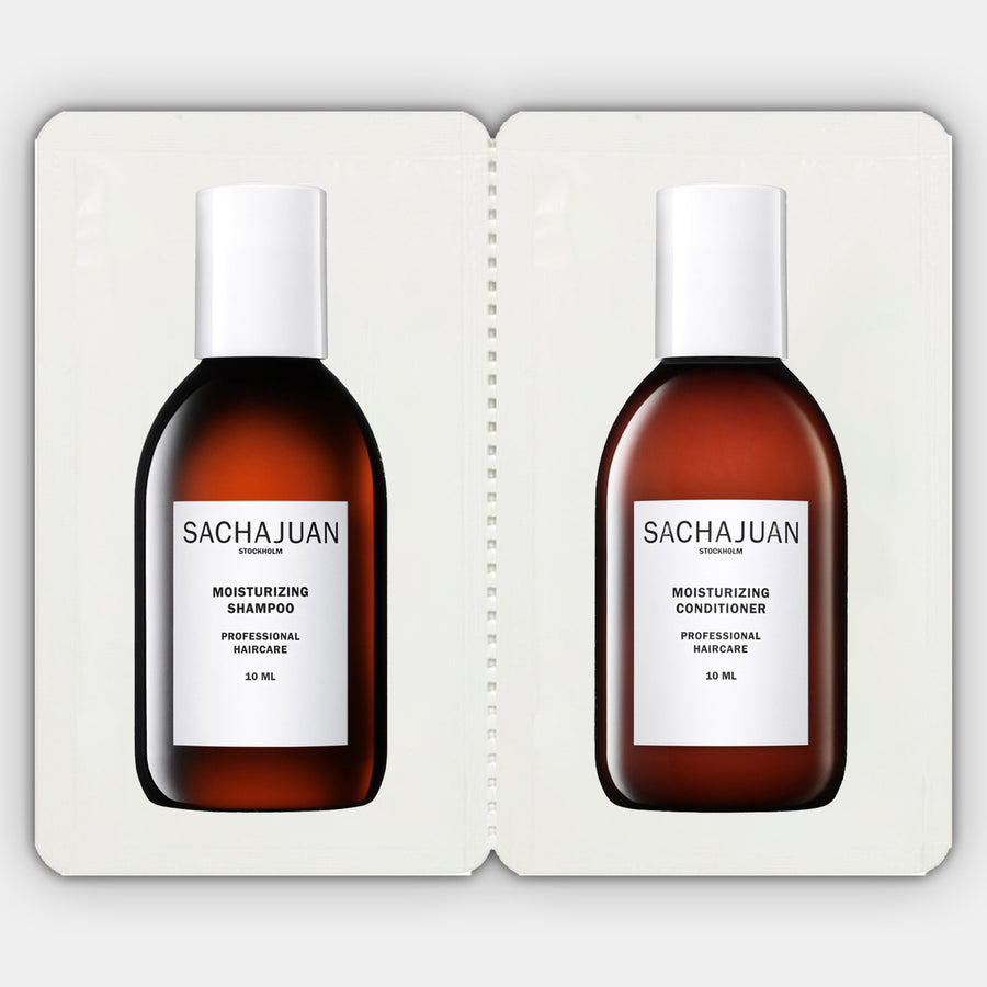 🎁 [Sample] SACHAJUAN Moisturizing Duo (100% off)