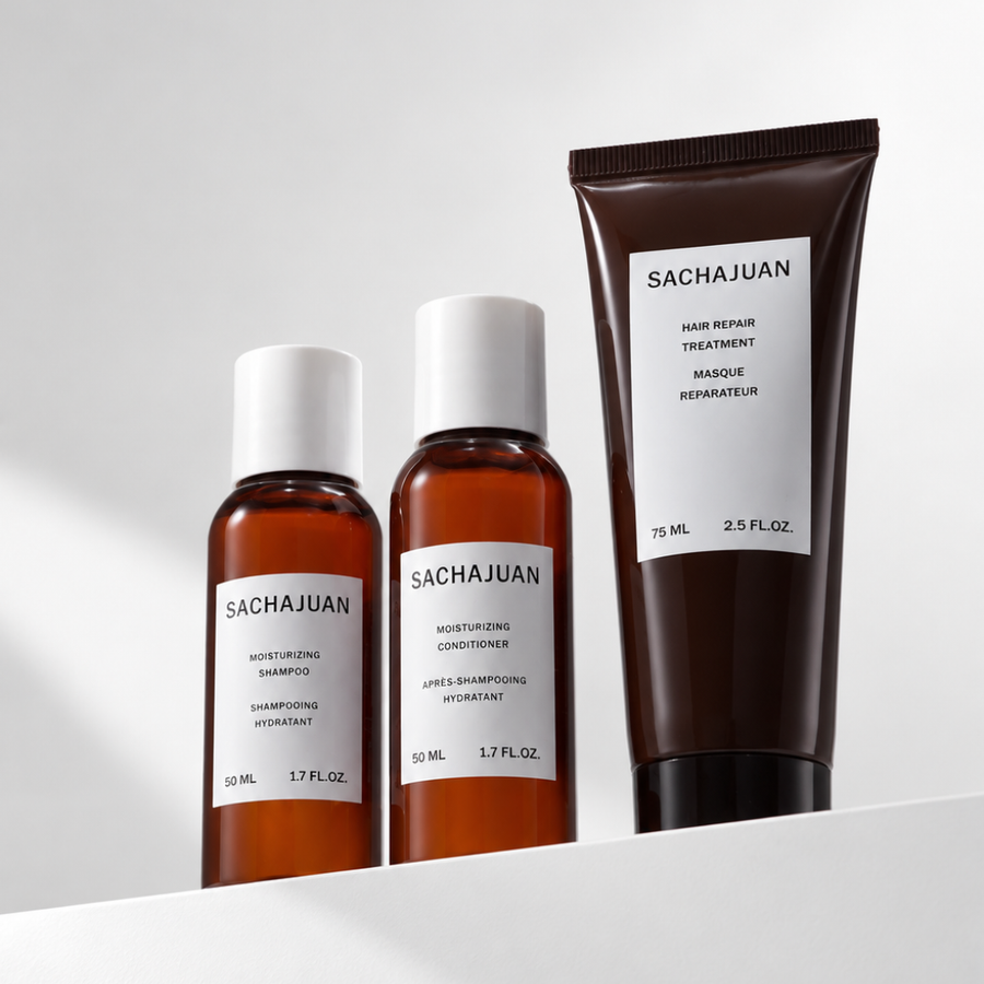 Moisturizing  Discovery Kit