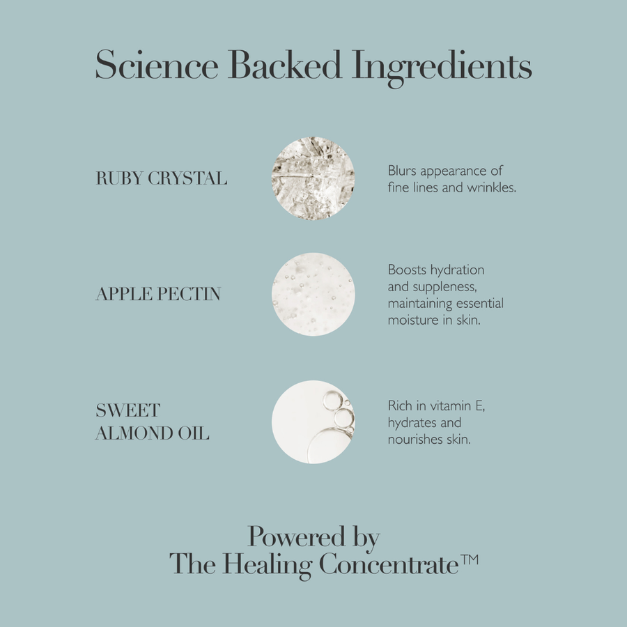 Illuminating Moisturiser