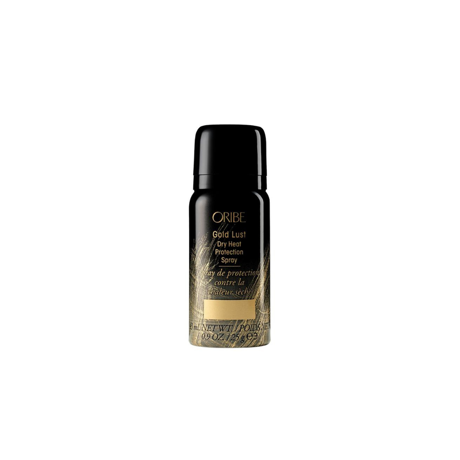 🎁 [Gift] ORIBE Gold Lust Dry Heat Protection Spray 43ml (100% off)