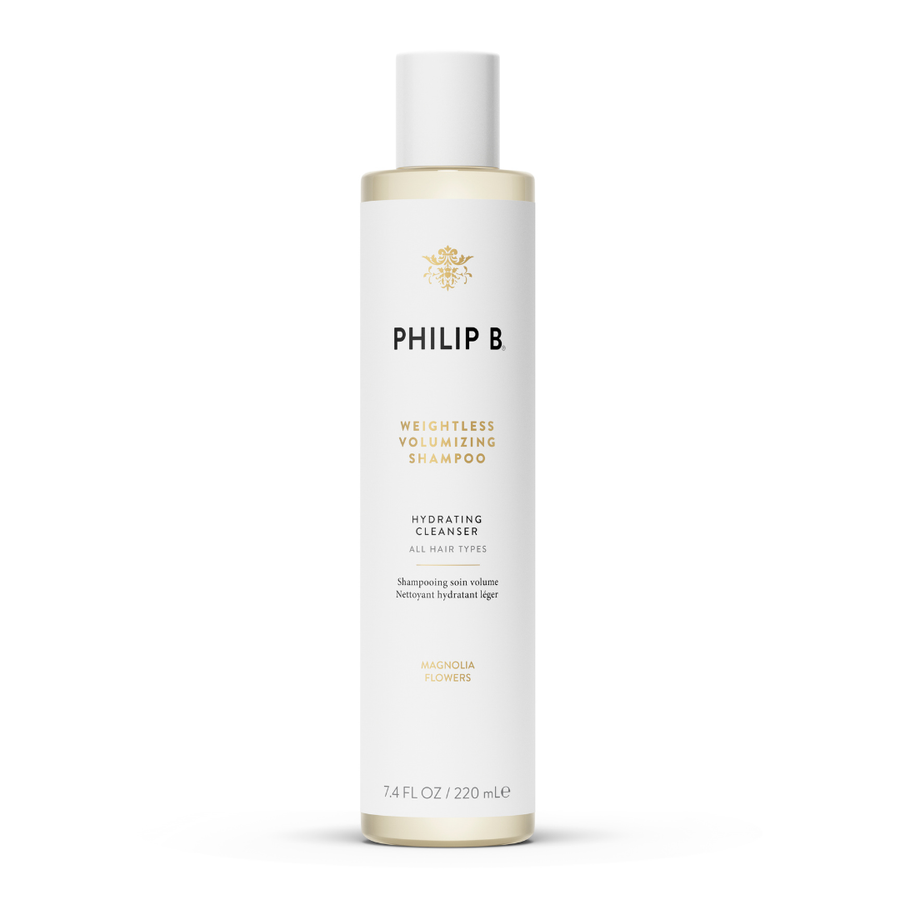 Weightless Volumizing Miracle Kit