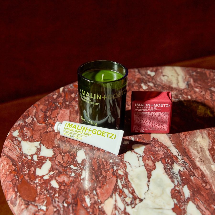 Tomato Hand Salve