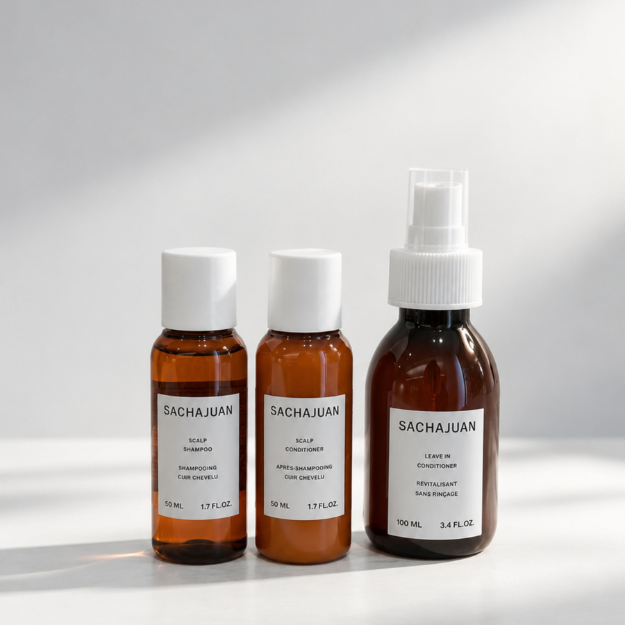 Scalp Care Discovery Kit